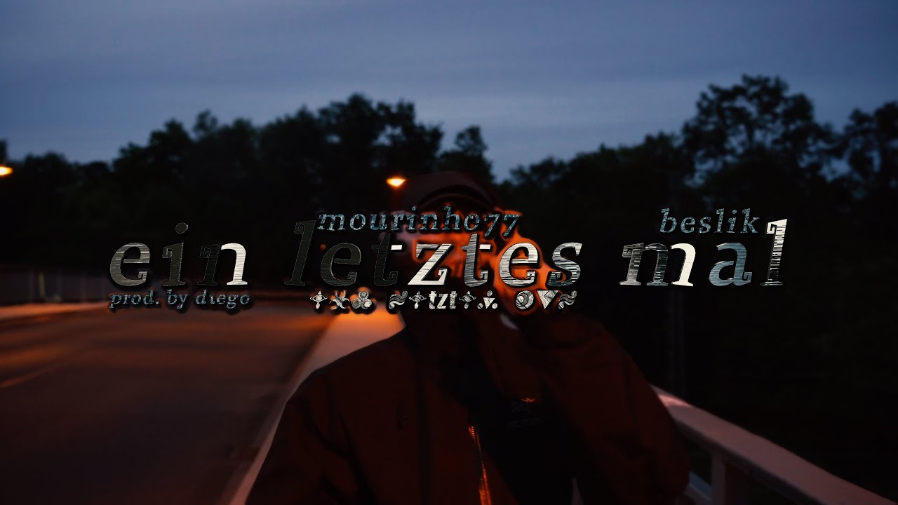 MOURINHO77 - 1LM FEAT. BESLIK [prod. by d1ego]