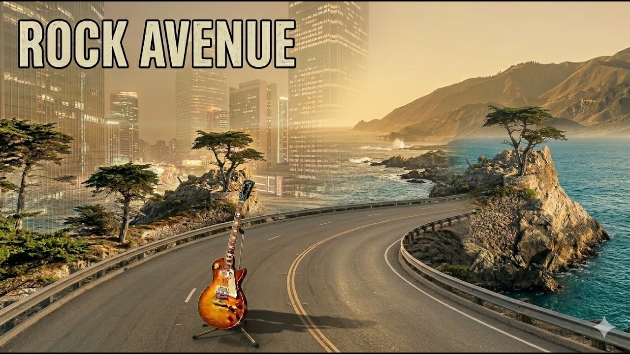 Close your eyes and let the warmth of a 70s California afternoon wash over you.