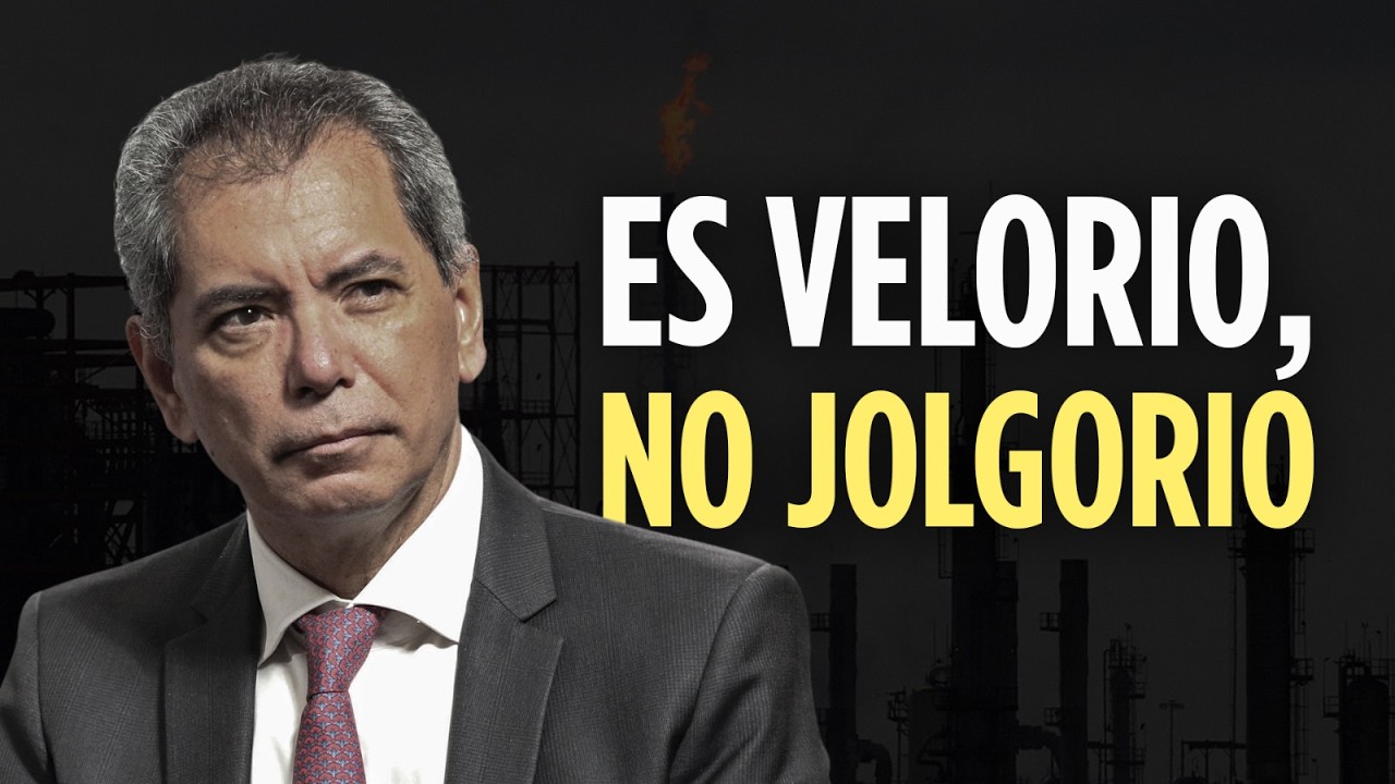 Es velorio, no jolgorio