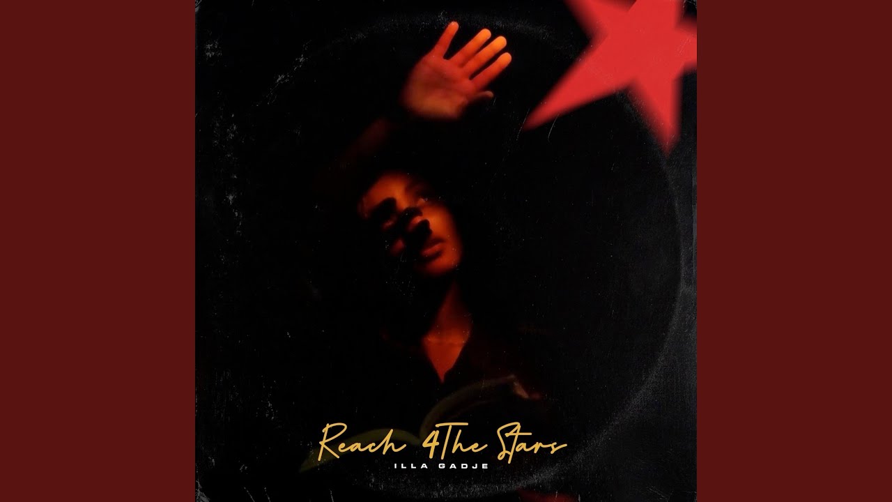Reach 4The Stars