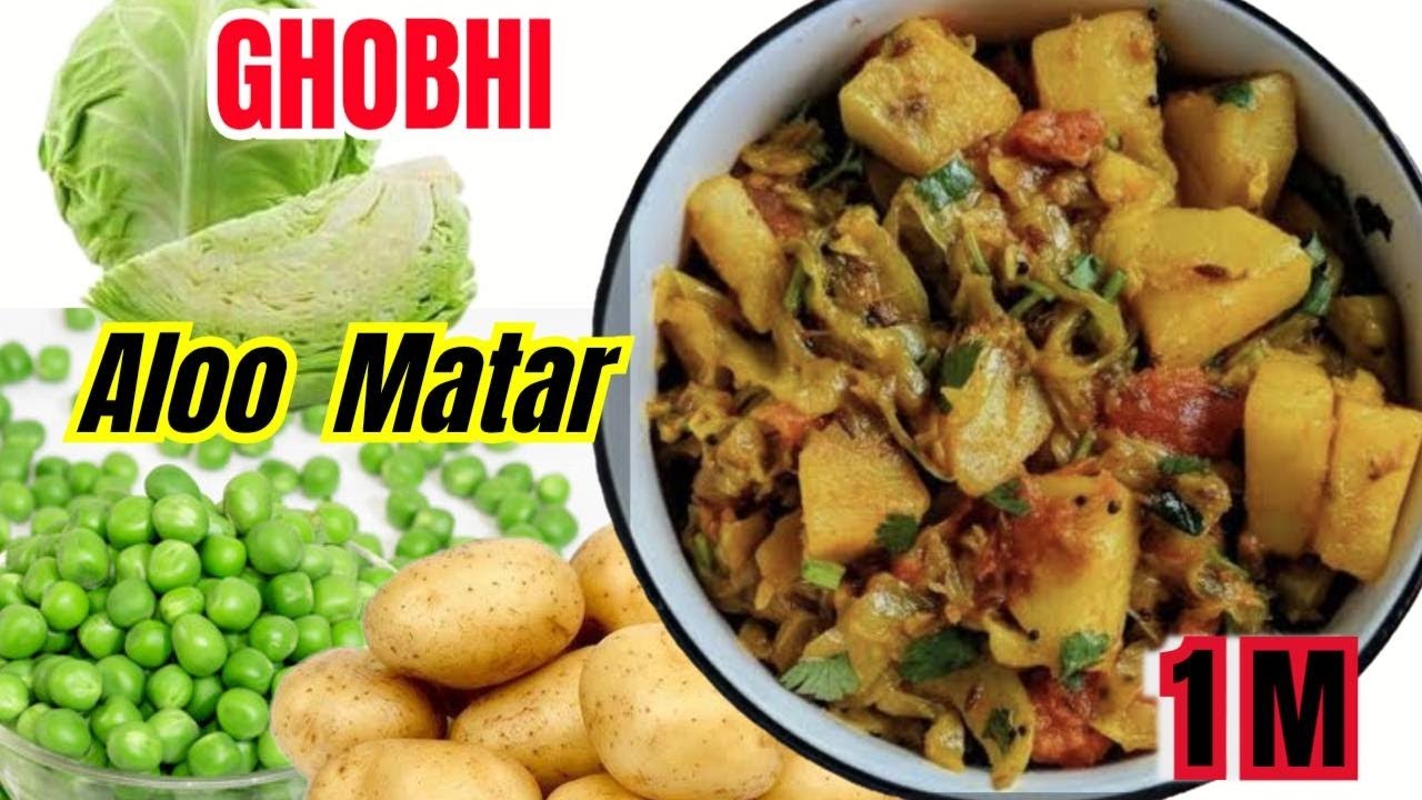 Cabbage Curry: A Budget Meal with Big Flavor