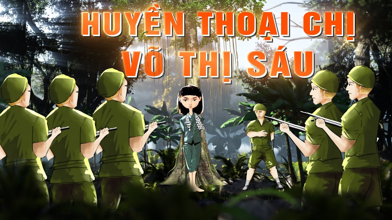 Li kỳ chuyện mộ chị Võ Thị Sáu tại nghĩa Trang Hàng Dương Côn Đảo, Cô Võ Thị Sáu tại Côn Đảo