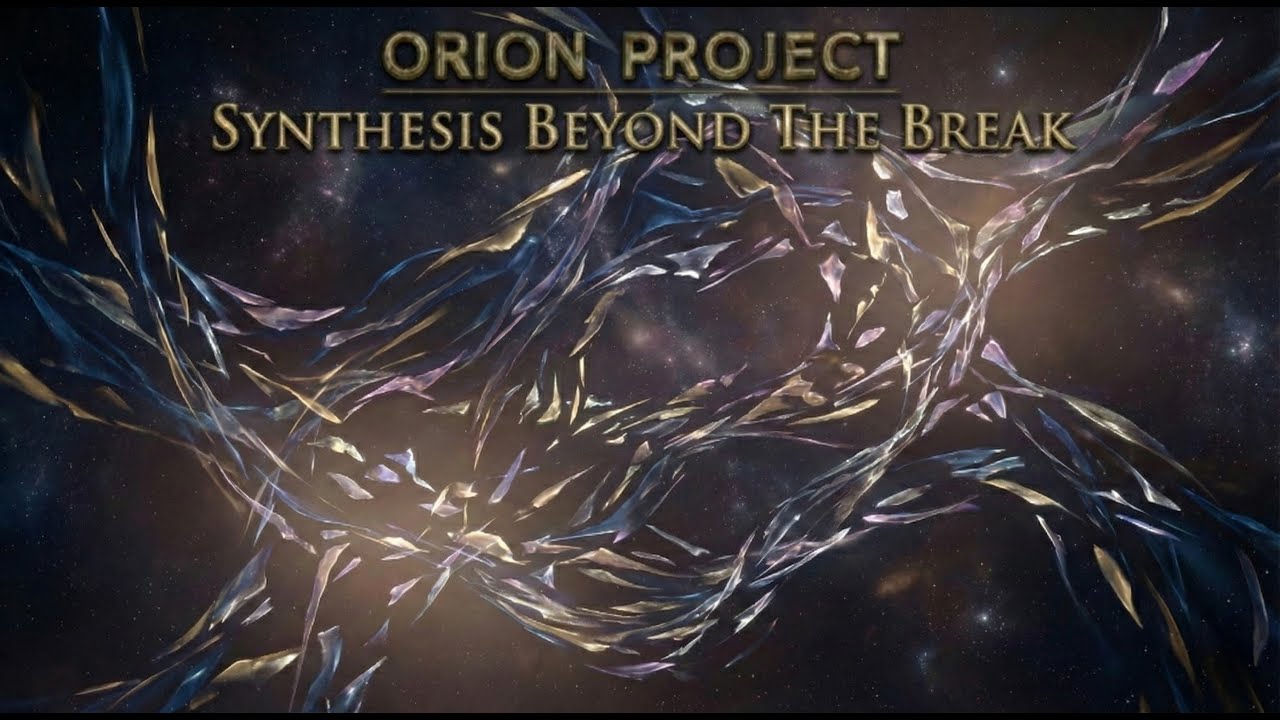 Synthesis Beyond The Break | Symphonic Metal