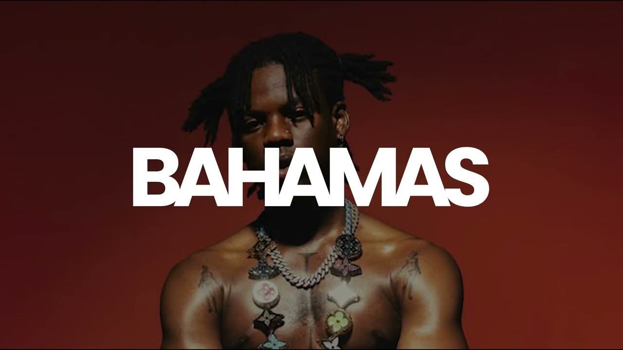 [FREE] Afrobeat Type Beat x Dancehall Type Beat - 