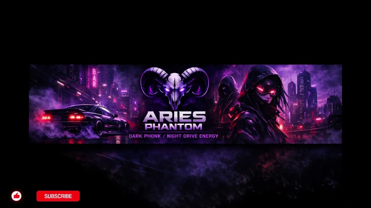 PHANTOM DRIFT - ARIES PHANTOM