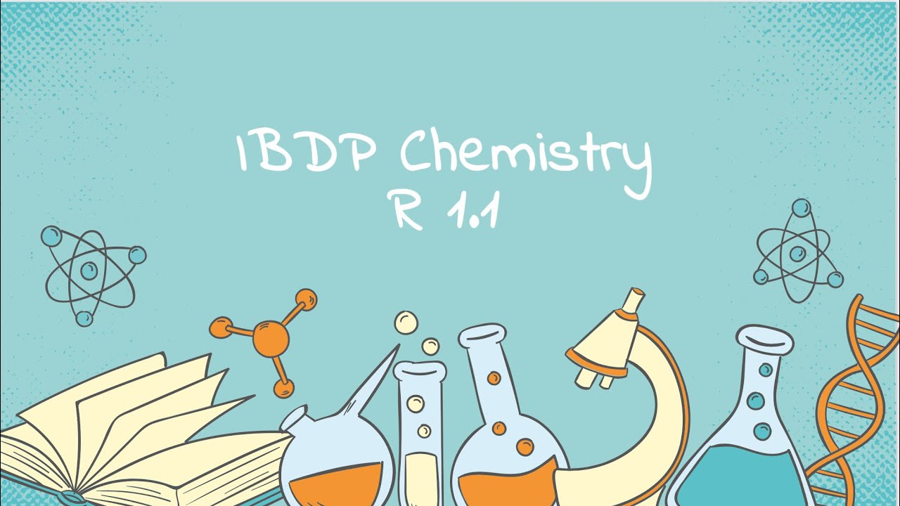 IBDP chemistry R 1.1 Heat and enthalpy change