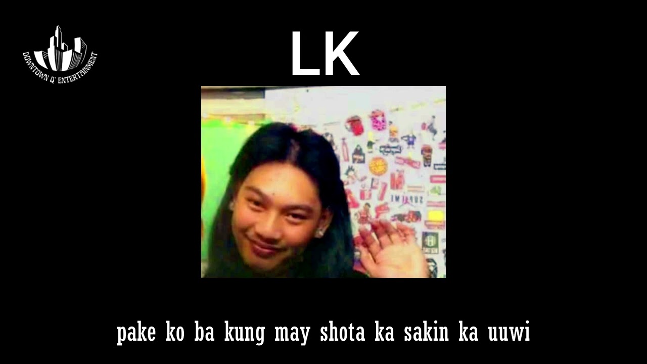 Downtown Q' - Ang Kabet Song (SideN*ggaAnthem Remix) feat. Hev Abi, LK, Unotheone, A77EX