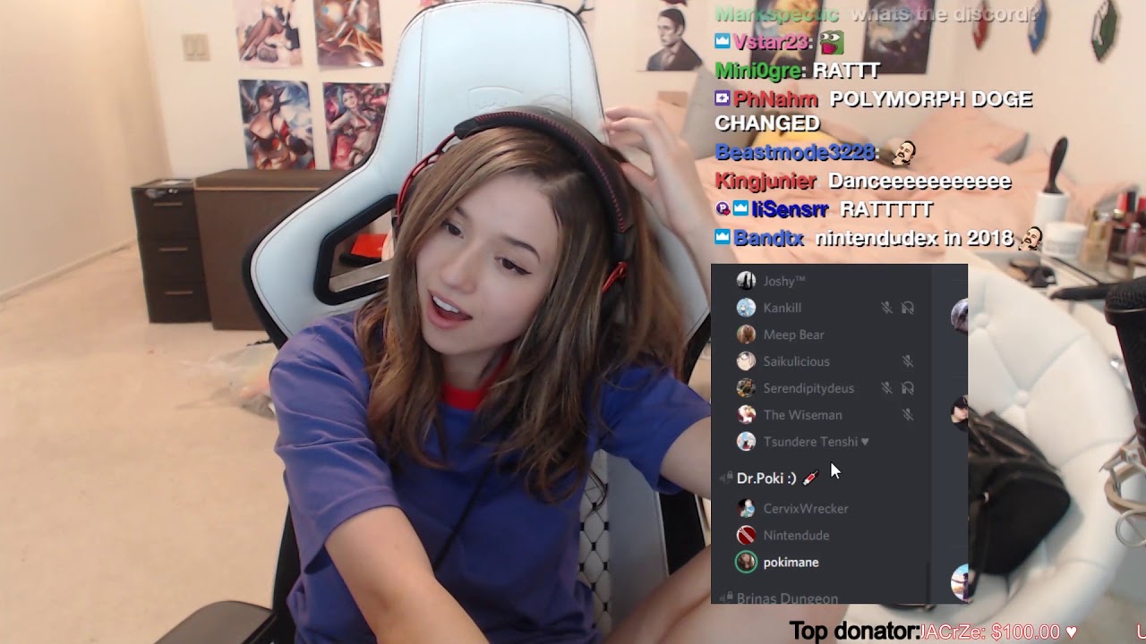 OFFLINE HOUSE PLAYS FORTNITE - DRPOKI ADVENTURES? - OFFLINE TV HIGHLIGHTS