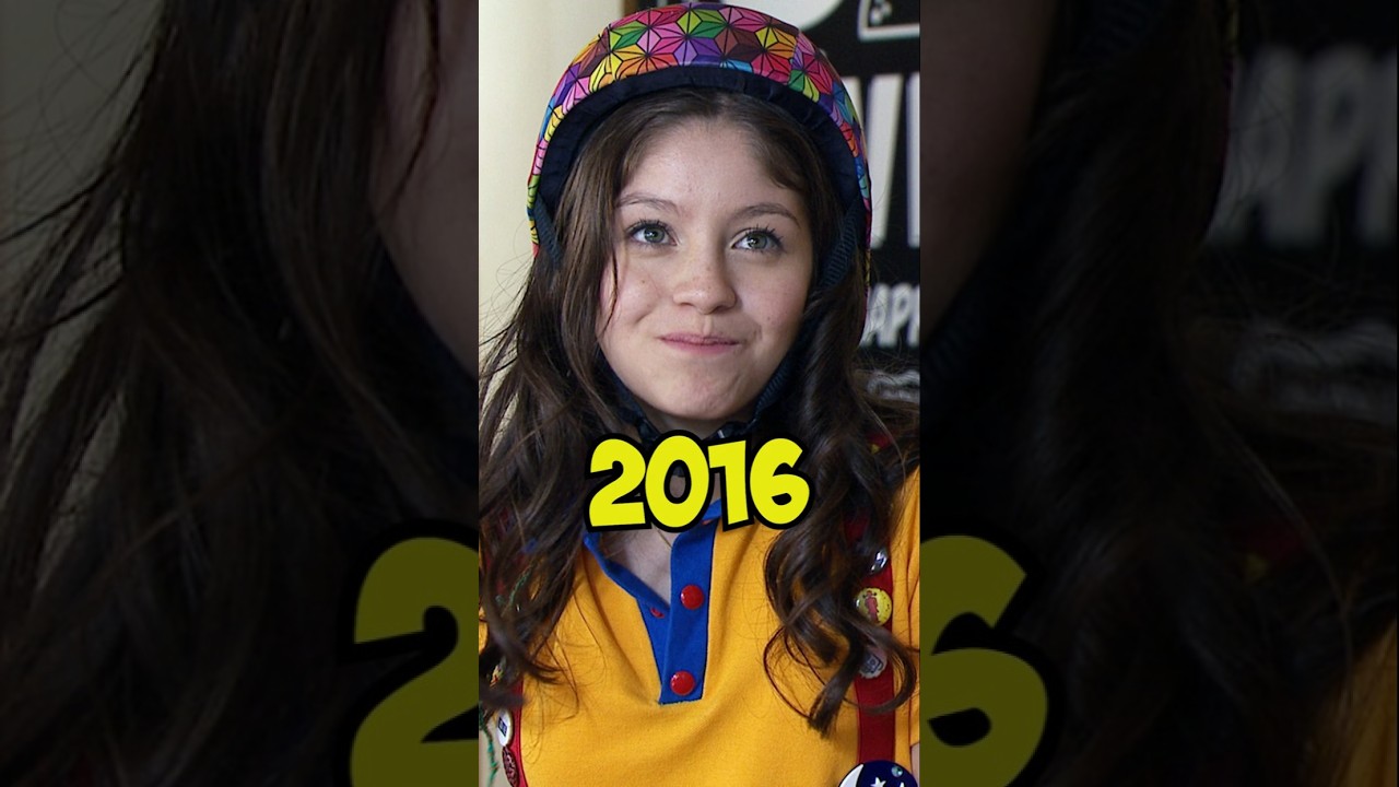 🎤 Soy Luna Cast: Then vs Now (2016 - 2025) 🎶 #SoyLuna #ThenAndNow #DisneyChannel  #KarolSevilla