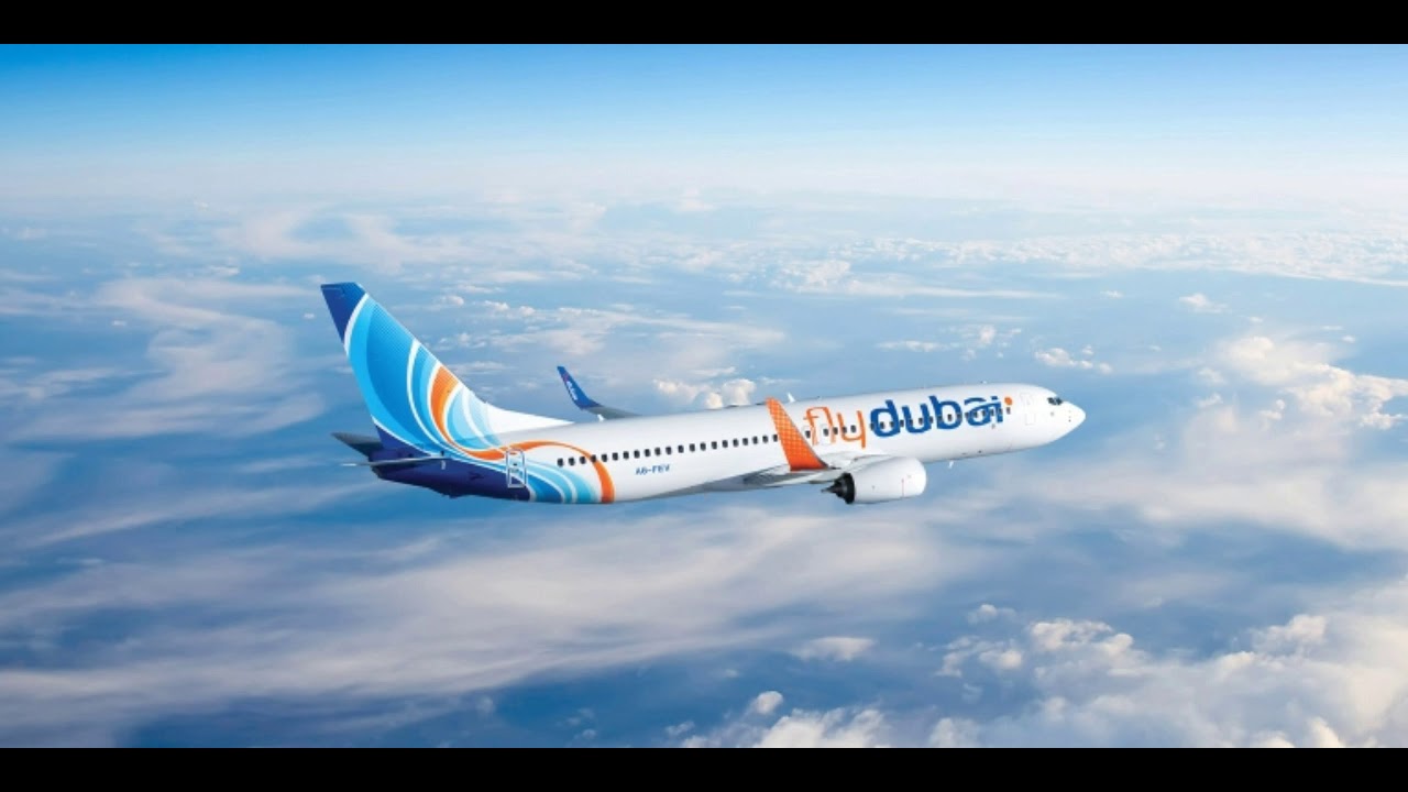 Fly Dubai Song
