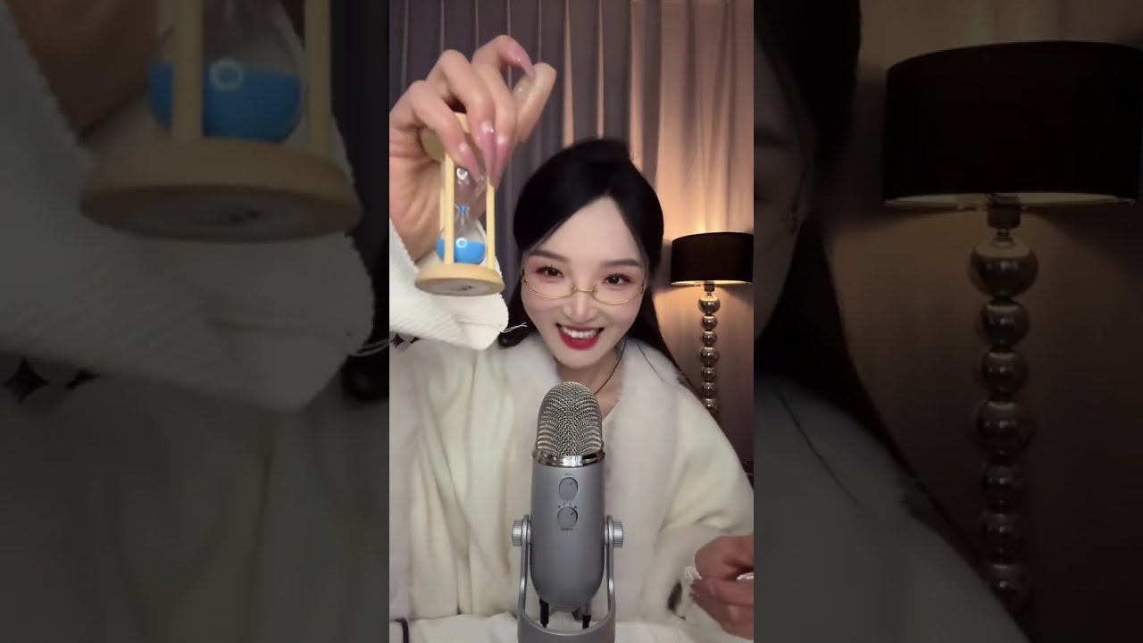 🔴 ASMR LIVE