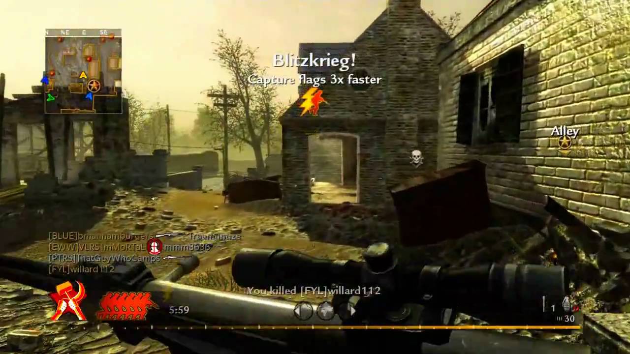 Thanks For 200,000 Minitage