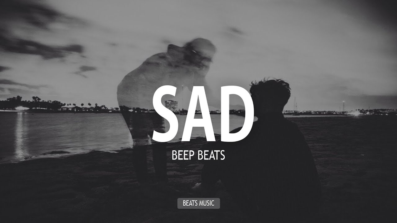 [FREE] SAD - LIL XAN TYPE BEAT TRAP INSTRUMENTAL 2018 / Beep Beats