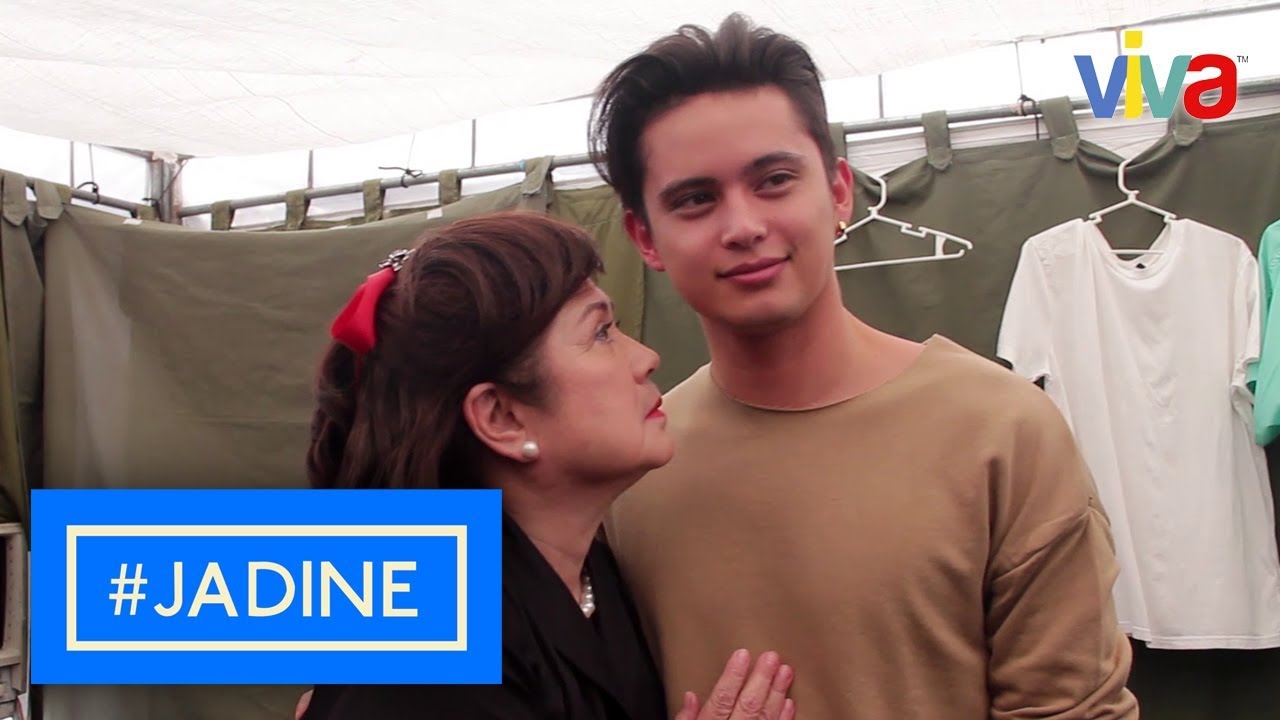 [FULL EPISODE] #JADINE: Meet the Cast
