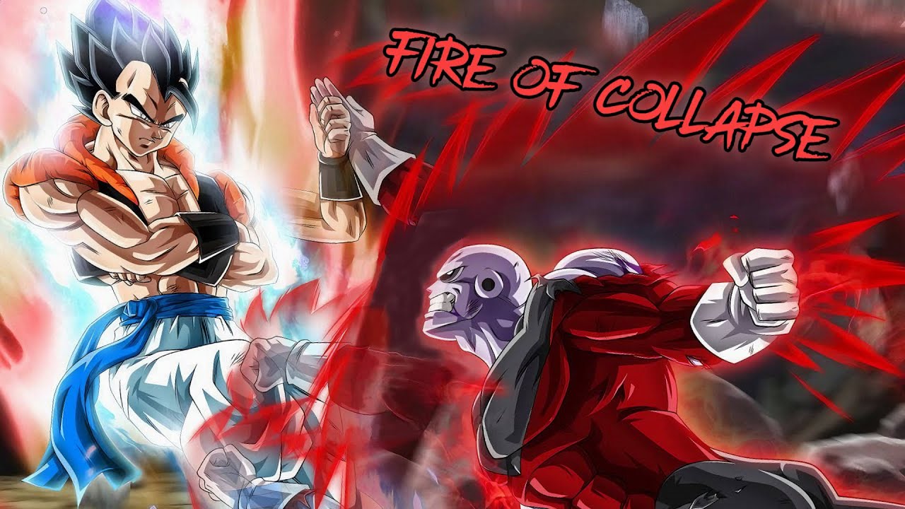 Nightcore 2.0 – Fire of Collapse (Crow'sclaw)