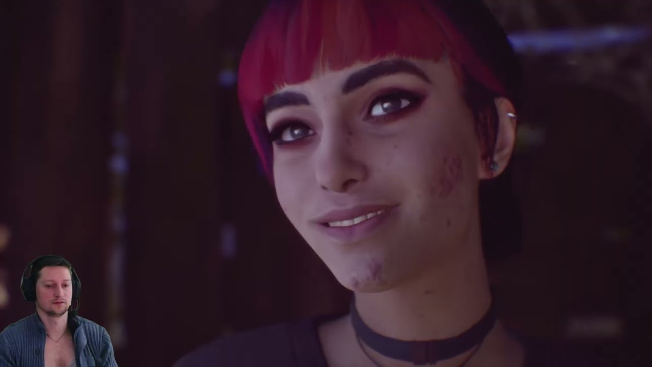 Lost Records Bloom & Rage #3 Клятва