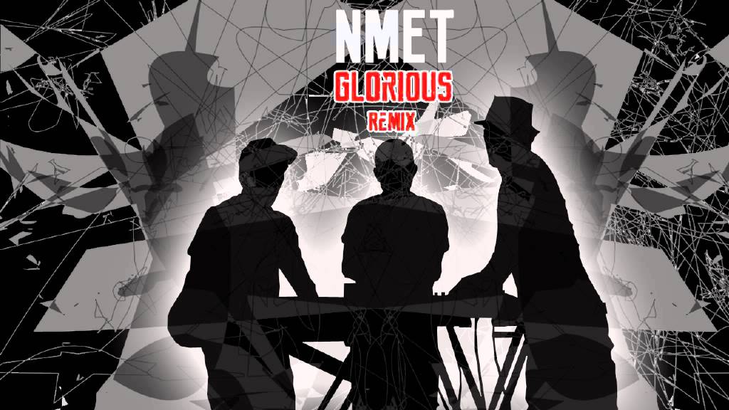 Night Marks Electric Trio - Glorious Tune (JNKP & Adam Peter Remix)