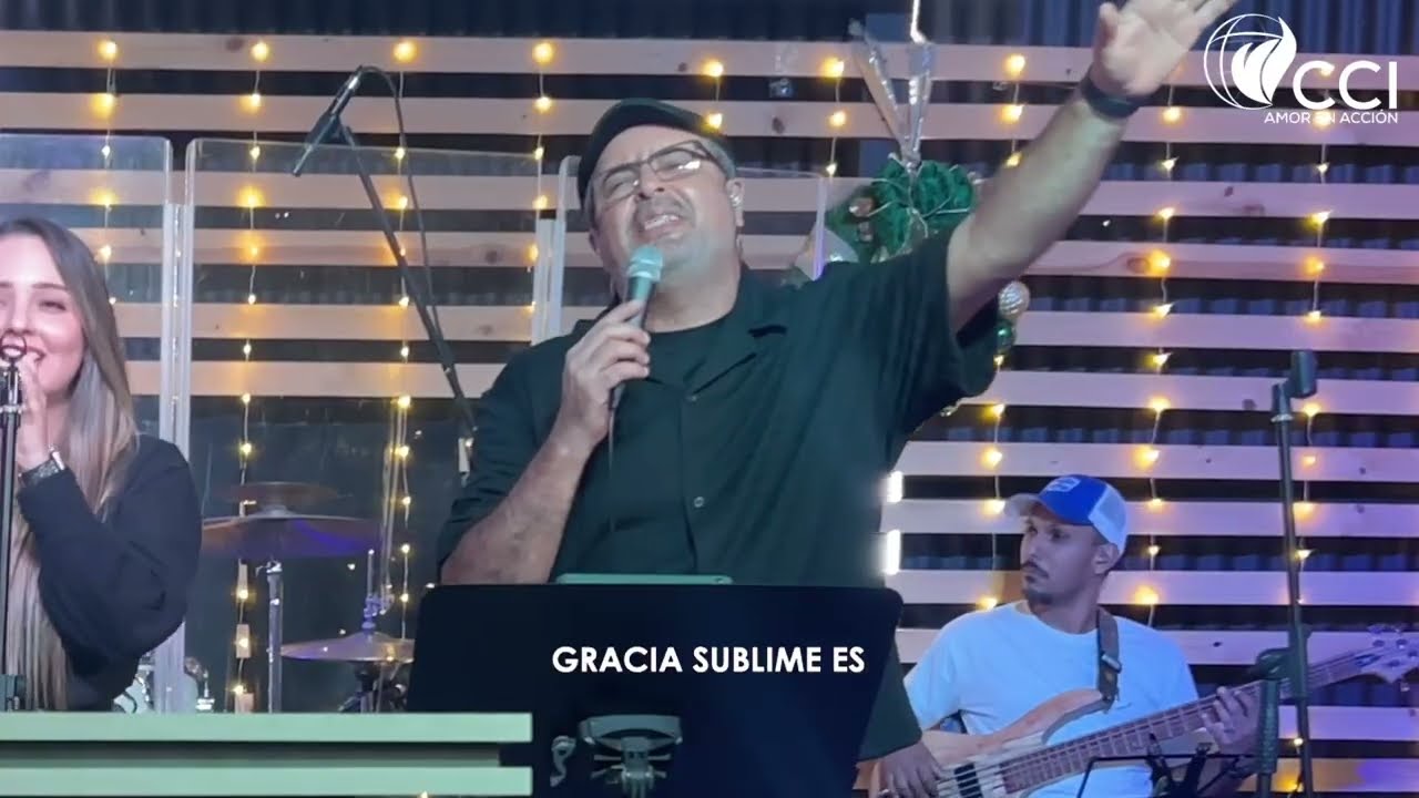 Adoración Sábado 20 de Diciembre