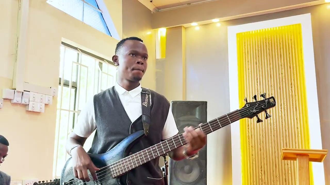 AMEN AMEN - BETHEL PRAISE TEAM