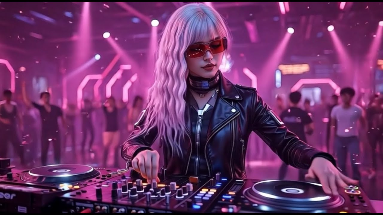 PRESSURE 🎧 EDM & EPM Music #EDM #BIGROOM #KPOP