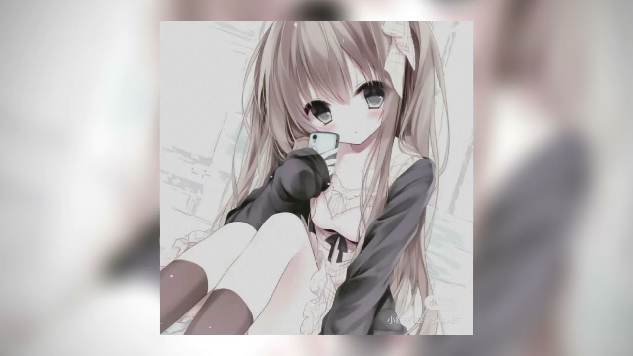 Rebzyyx - I'm tired of this (instrumental)