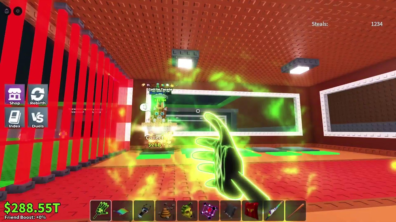 Je passe de noobini a garam🇫🇷