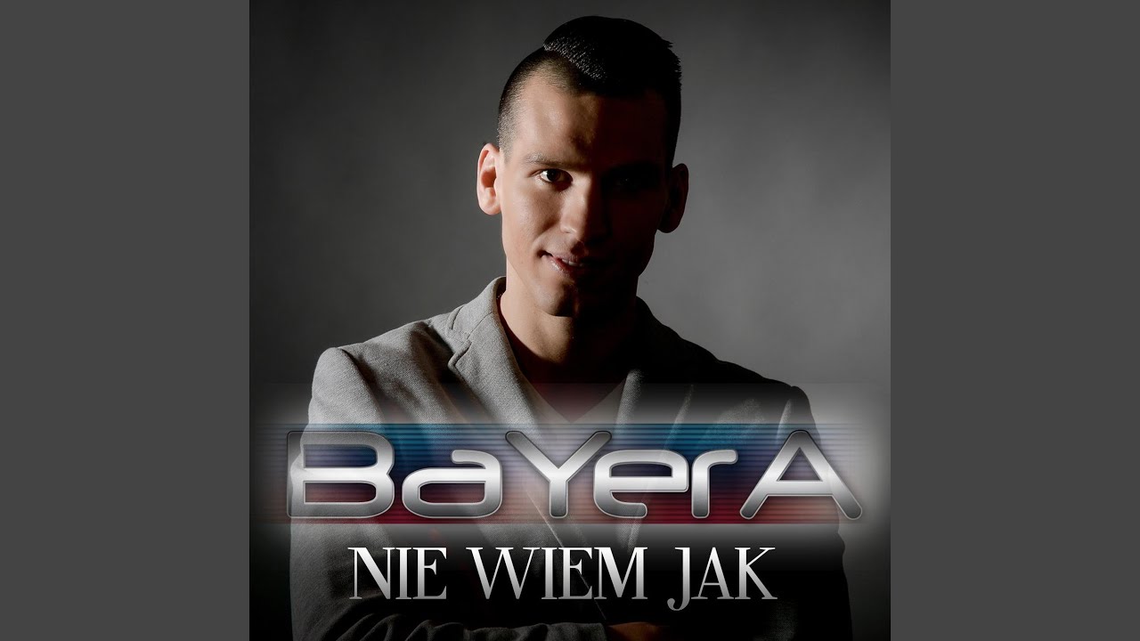 Nie Wiem Jak