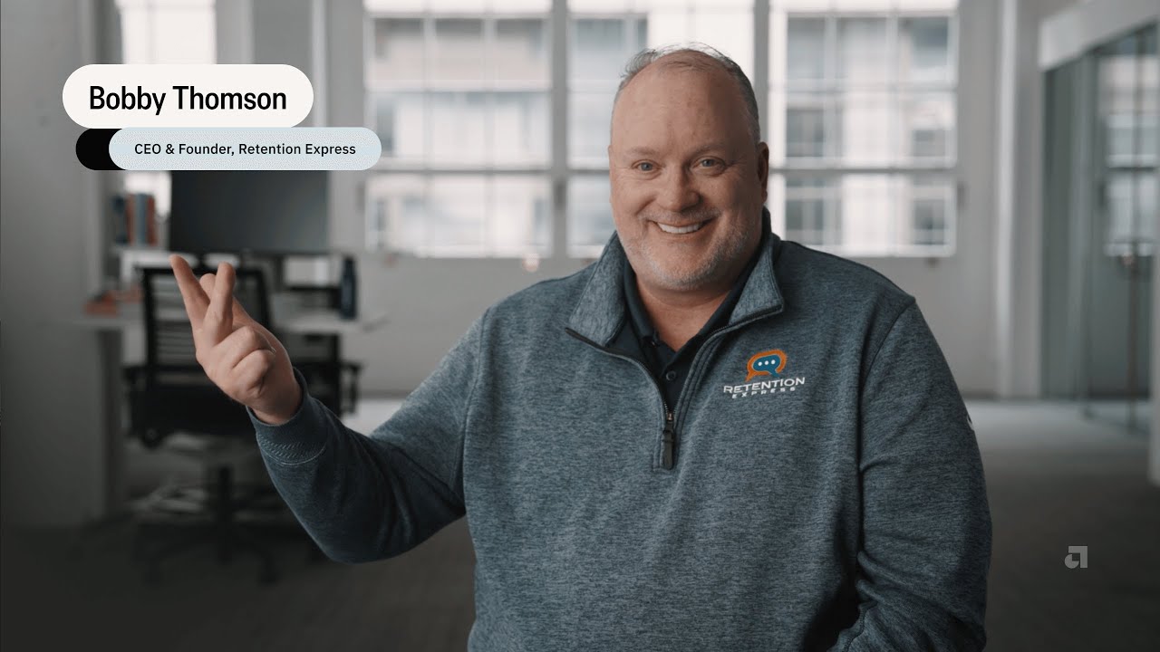 Voice AI Agents for Customer Support | How Retention Express Modernized IVR [customer story]
