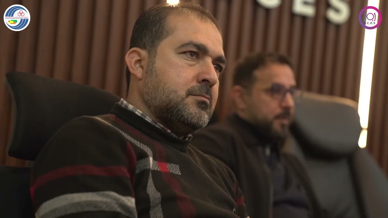 تشرفت الشركة العامة للأنظمة الإلكترونية – منتجات اور بدعوة واستقبال وفد من شركة نفط البصرة