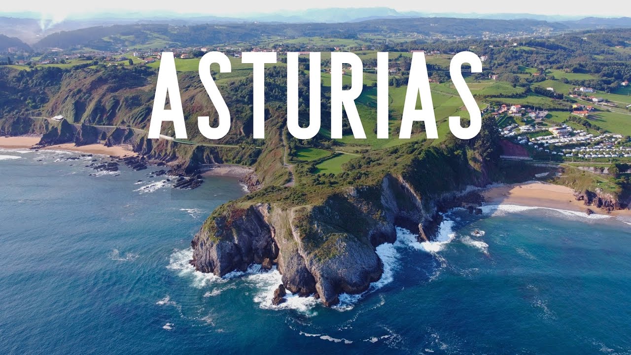Asturias: The Most Underrated Region of Spain 🇪🇸