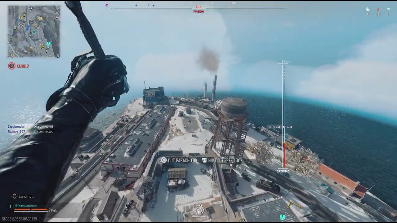 Geting starglass camo on call of duty bo7 grind ep3