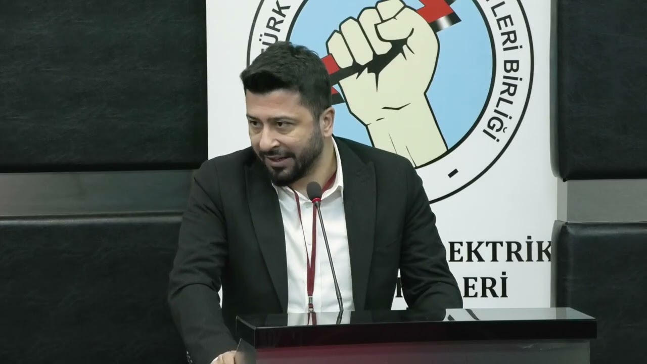 EMO - KTEMB TOPRAKLAMA SEMİNERİ