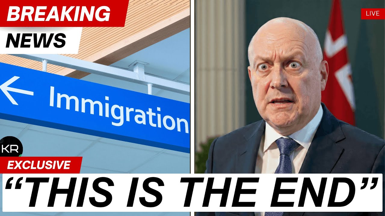 Mass Immigration is SLAMMING NZ Housing Market — The Rental Market Is BUCKLING