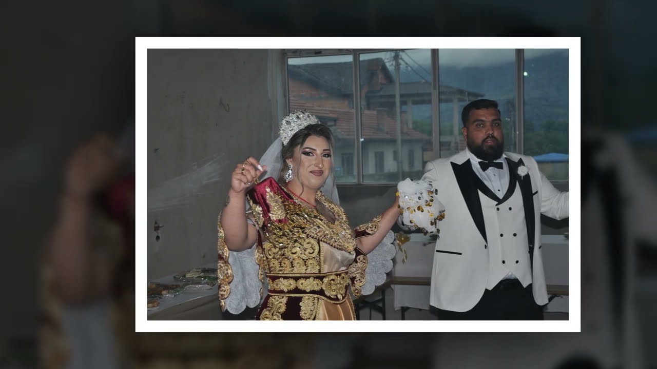 Bajram & Rahela Svadba 17 06 2023