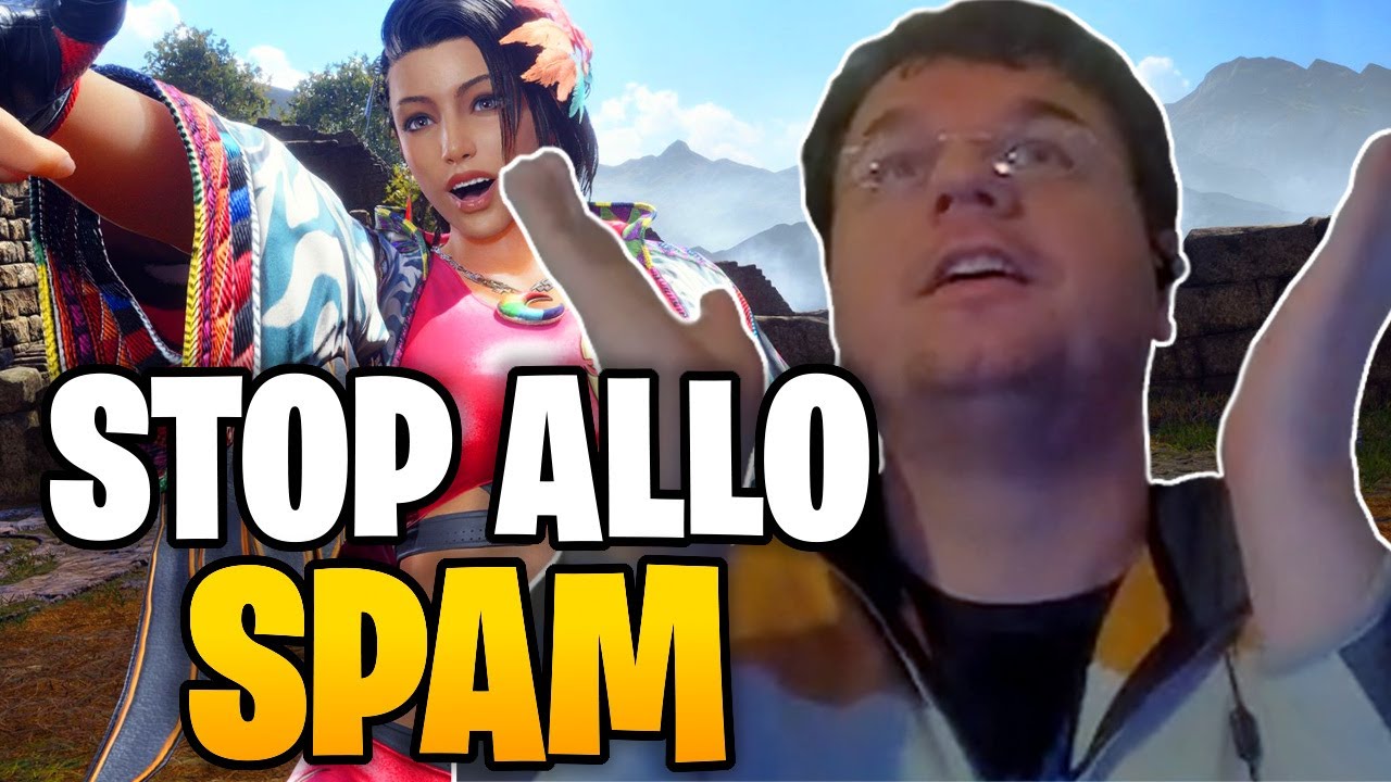 Come PUNIRE in TEKKEN 8: Tutorial FACILE per Principianti