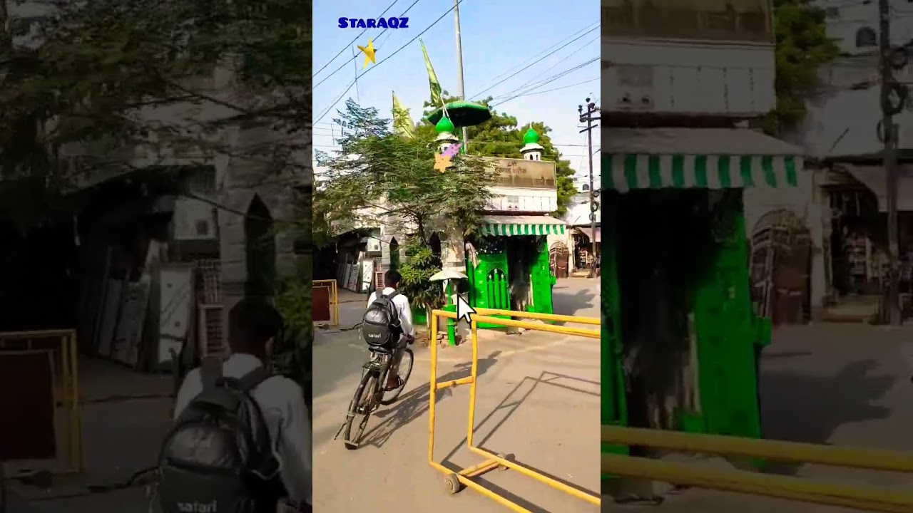 छतरी वाला पीर