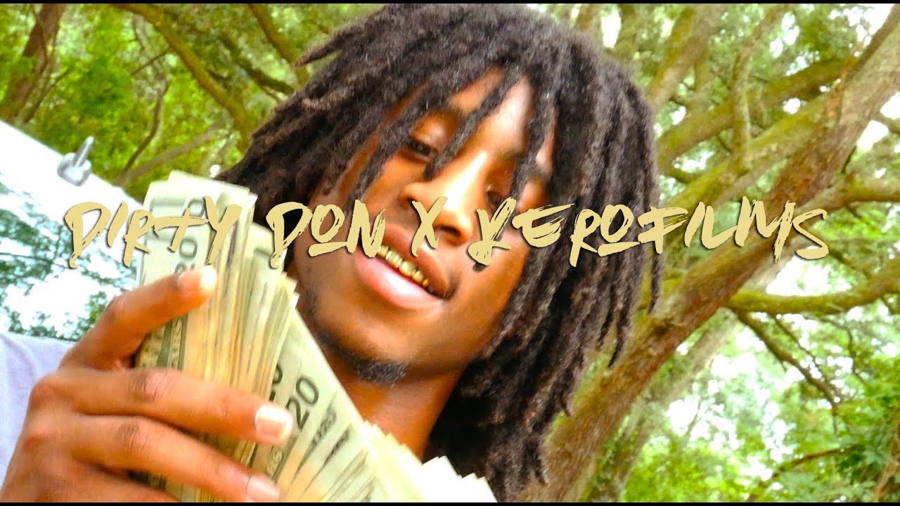 Dirty Don - I'm from the V |Dir: KeroFilms| [HD]
