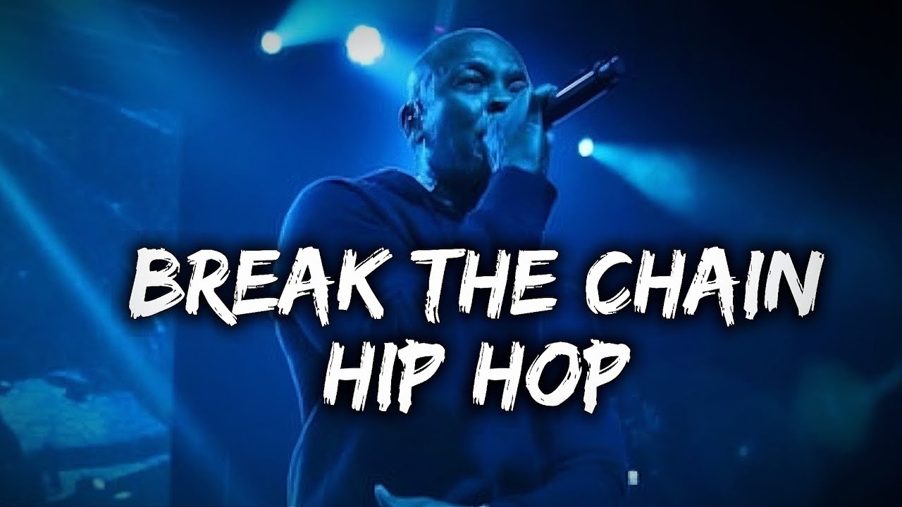 Break the Chains | Defiant Hip-Hop Anthem | Unleash Your Power 2024