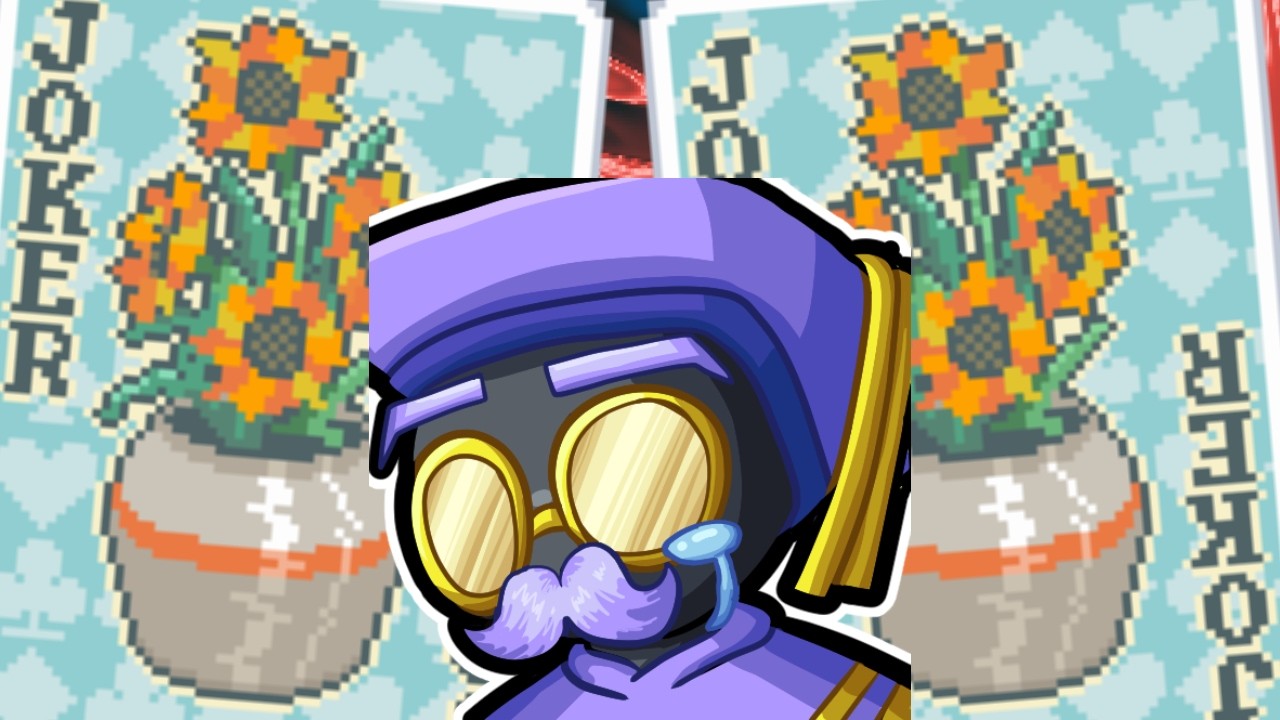 The Doc HATES this Joker (Gold Stake Lessons)