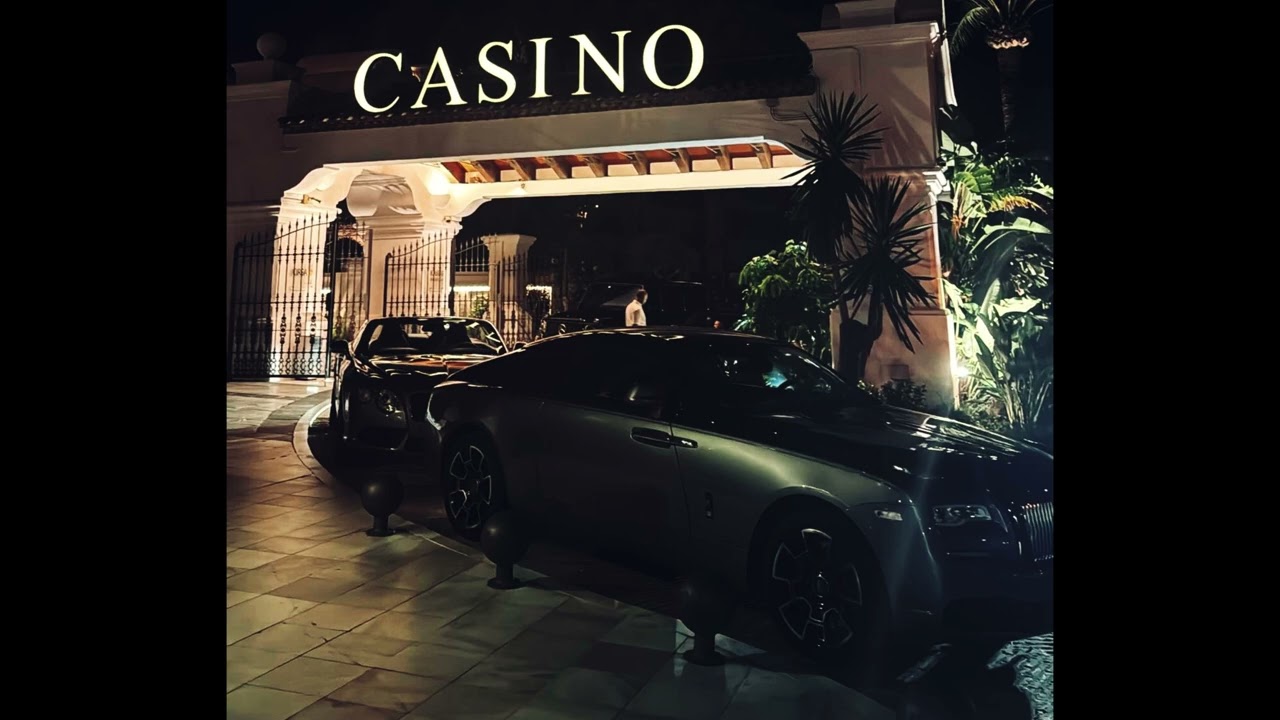 [FREE] Detroit Type Beat X Yn Jay Type Beat - “CASINO”