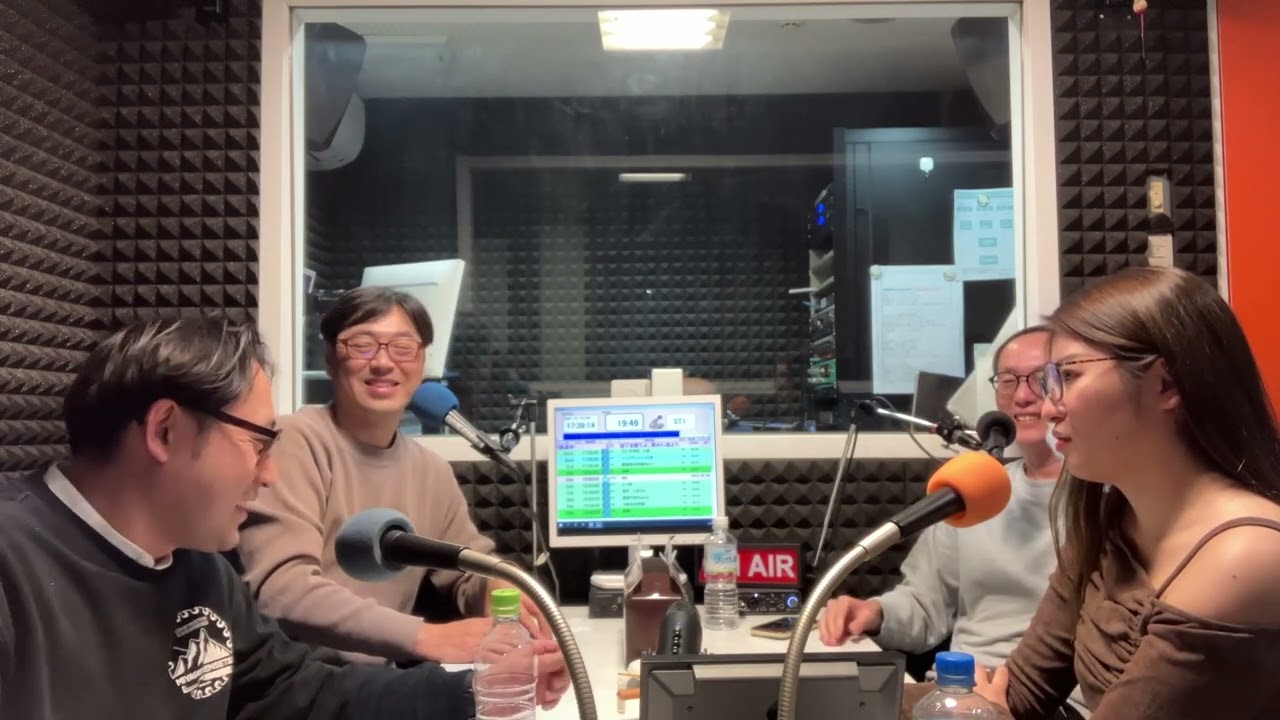 「包丁を捨てよ、飲みに出よう。」(FM伊豆の国2026/1/7)