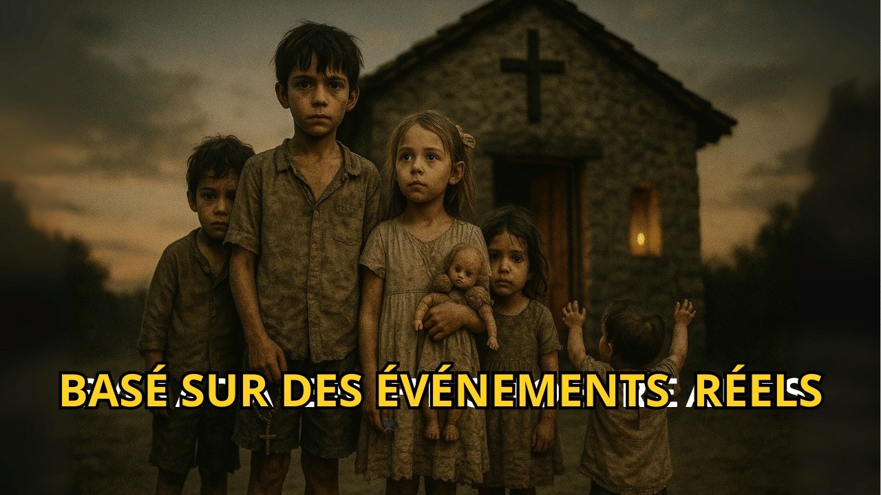 Où la foi les a menés ? (Incroyable)