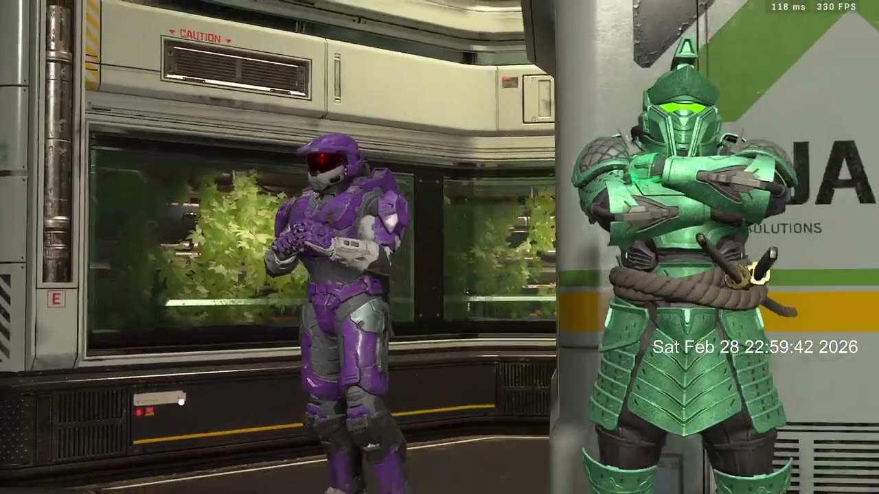 HI348U. Halo Infinite – Ranked Arena