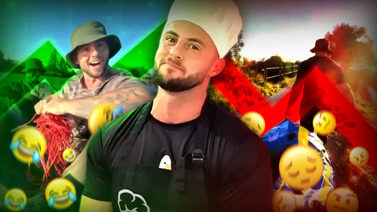 Maťo sa Priznal ako Prepichol Čln.. | RESTT & IRL