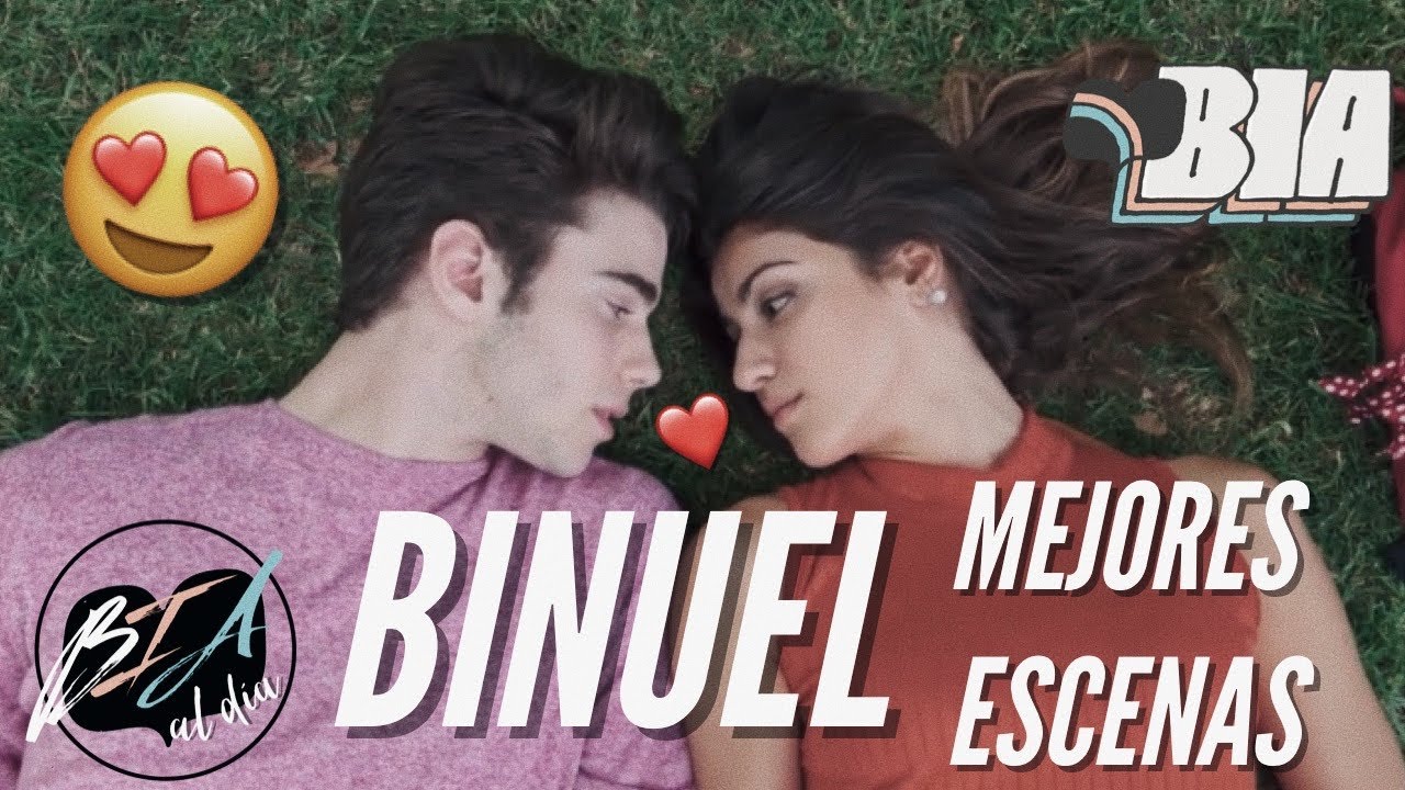 MEJORES ESCENAS BINUEL 2019