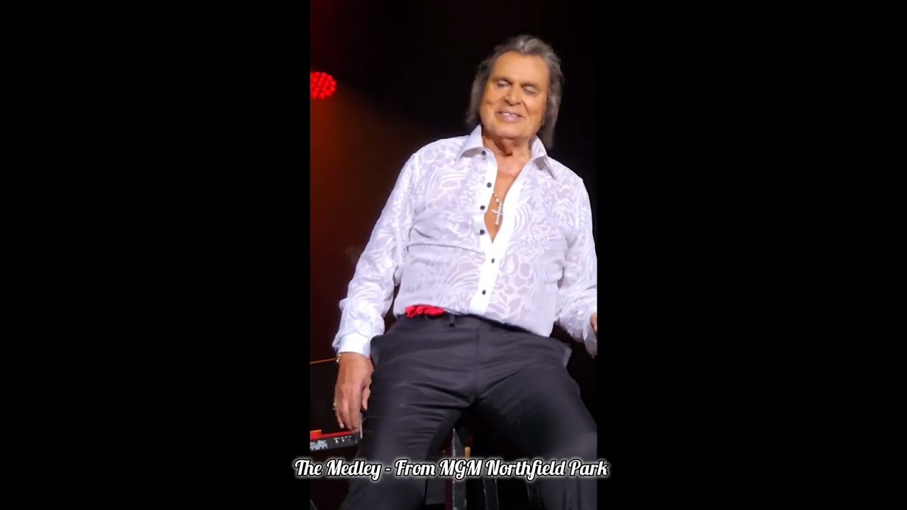 Engelbert Humperdinck - The Medley
