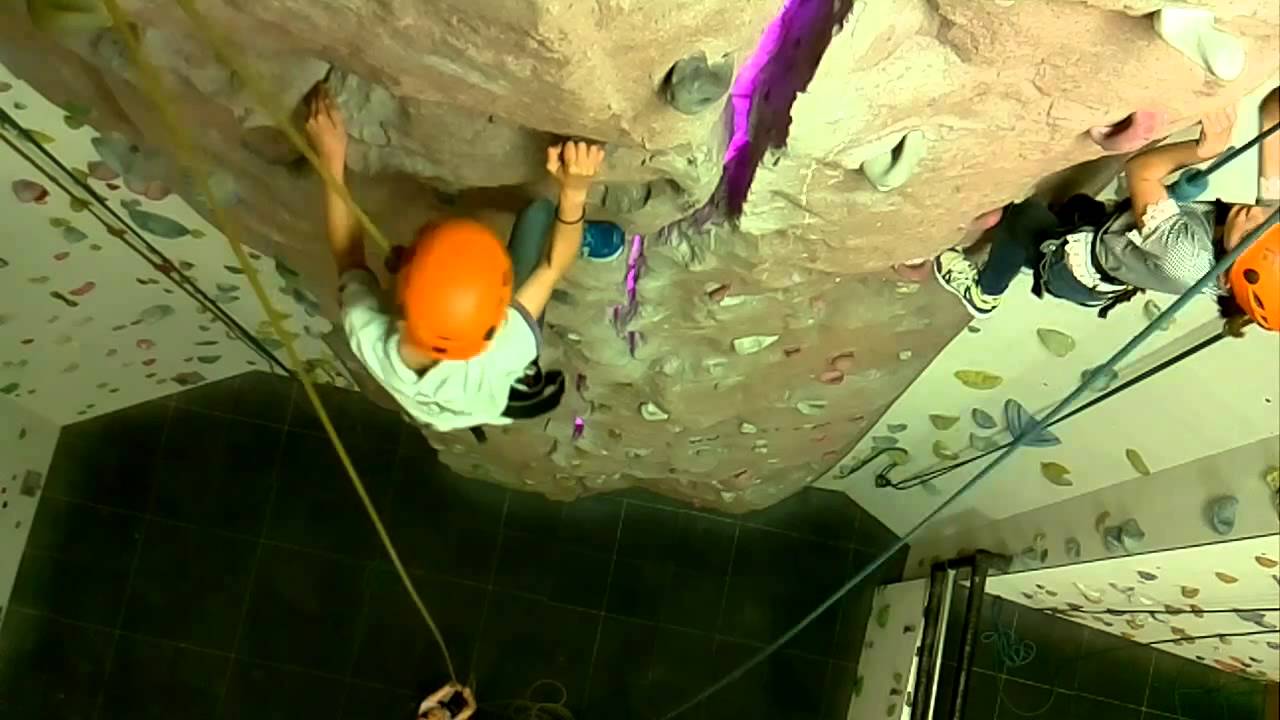 910 Bristol Redpoint Climbing WallClimb Todays Climbs @RedpointBristol Fri Jun 5th 2015 10:57am