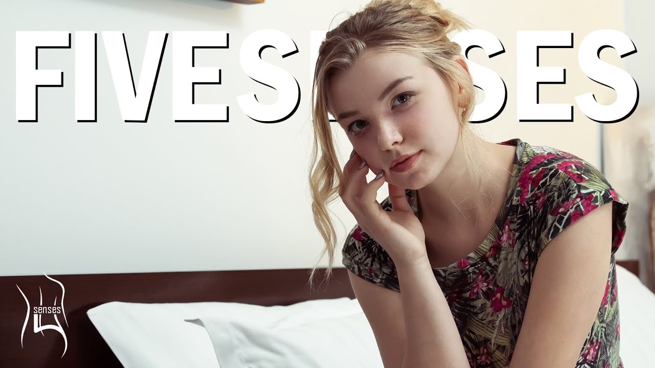 TOP 5 PRETTIEST YOUNG EUROPE PRNSTARS | DANIEL SEA