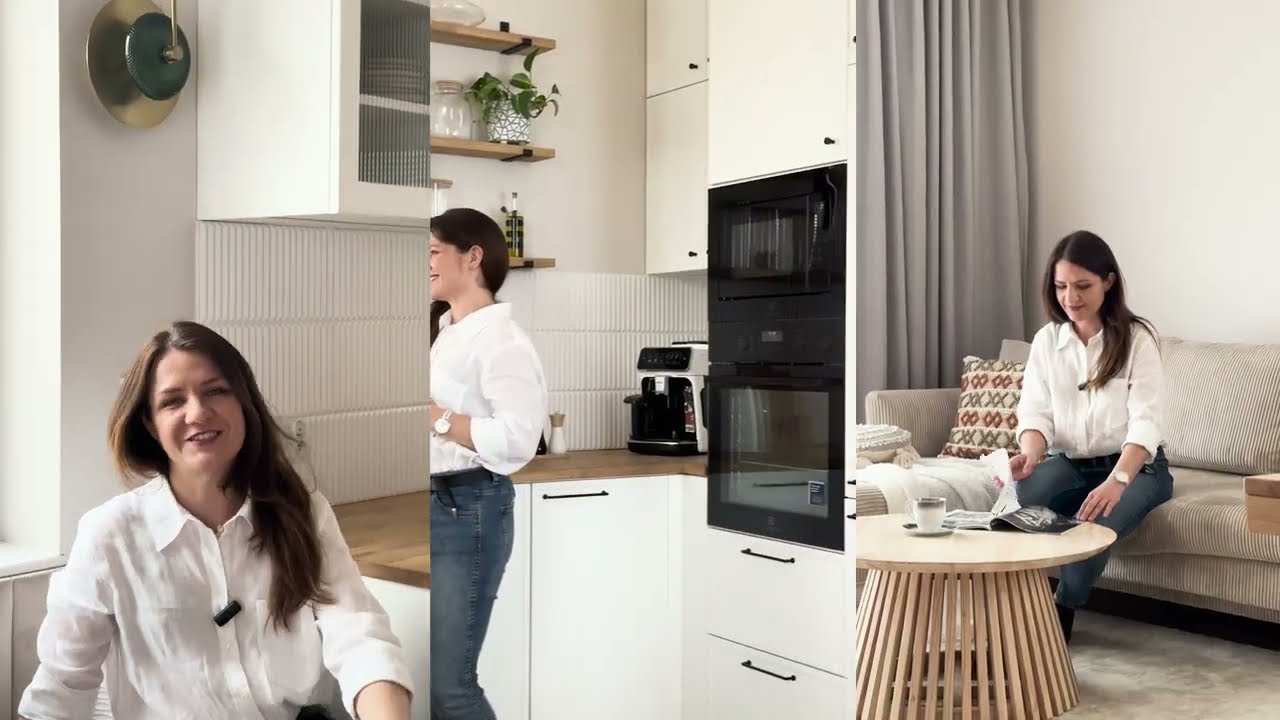 Projekt i realizacja domu w Michałowicach