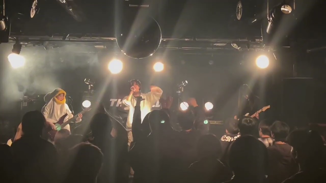 けつ毛ごと愛します(銀魂オムニバス)